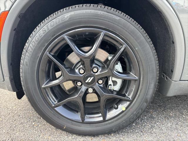 2026 Dodge Durango DURANGO GT PLUS AWD HEMI V8 2026 Dodge Durango DURANGO GT PLUS AWD HEMI V8