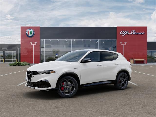 2026 Alfa Romeo Tonale TONALE VELOCE AWD 2026 Alfa Romeo Tonale TONALE VELOCE AWD