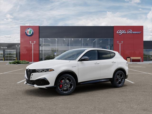 2026 Alfa Romeo Tonale TONALE VELOCE AWD