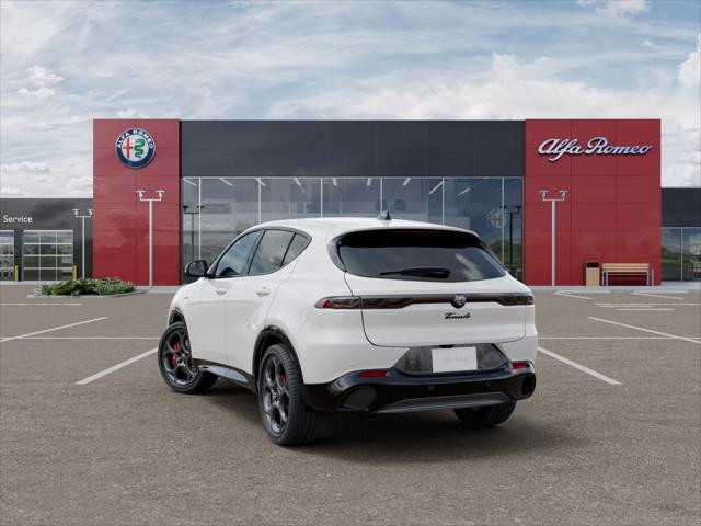 2026 Alfa Romeo Tonale TONALE VELOCE AWD