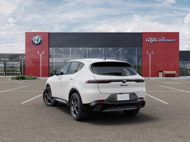 2026 Alfa Romeo Tonale TONALE VELOCE AWD
