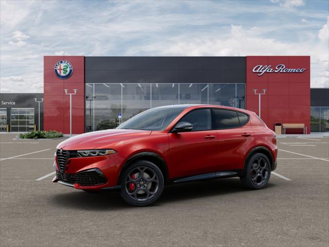 2026 Alfa Romeo Tonale TONALE VELOCE AWD