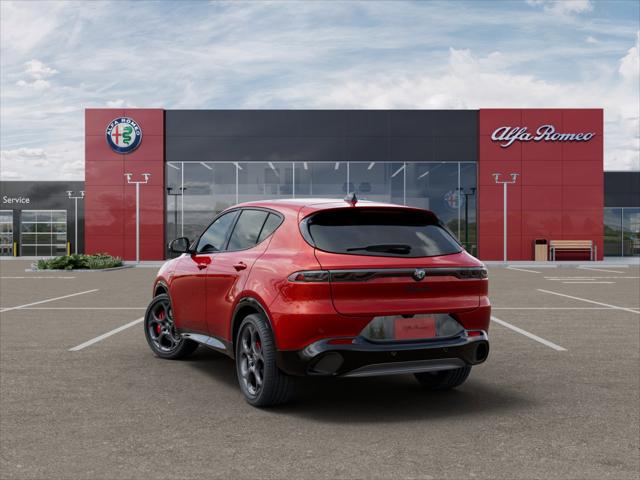 2026 Alfa Romeo Tonale TONALE VELOCE AWD