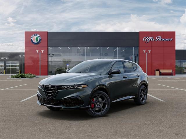 2026 Alfa Romeo Tonale TONALE VELOCE AWD