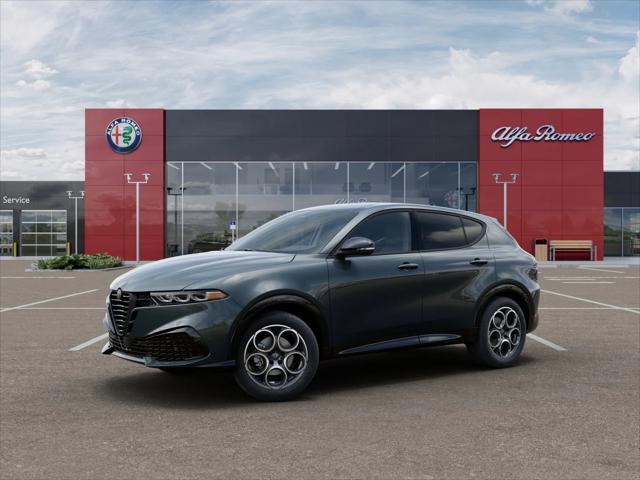 2026 Alfa Romeo Tonale TONALE SPRINT AWD