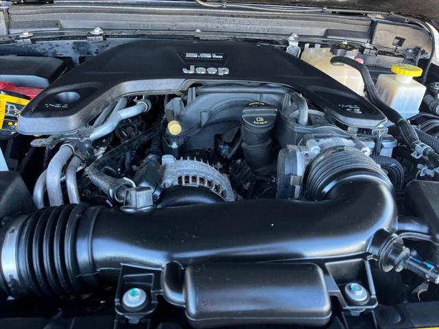 2021 Jeep Gladiator Rubicon 4X4