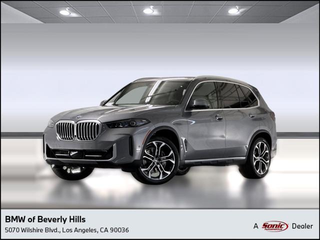 2026 BMW X5 sDrive40i for sale in Los Angeles, CA