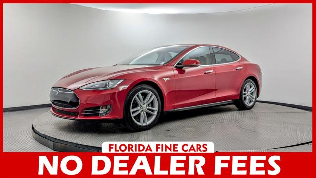 2013 Tesla Model S Performance for sale in ,