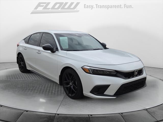 2024 Honda Civic Sport for sale in Winston Salem, NC