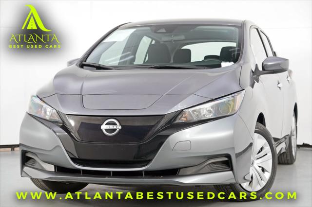 2025 Nissan LEAF S for sale in Norcross, GA