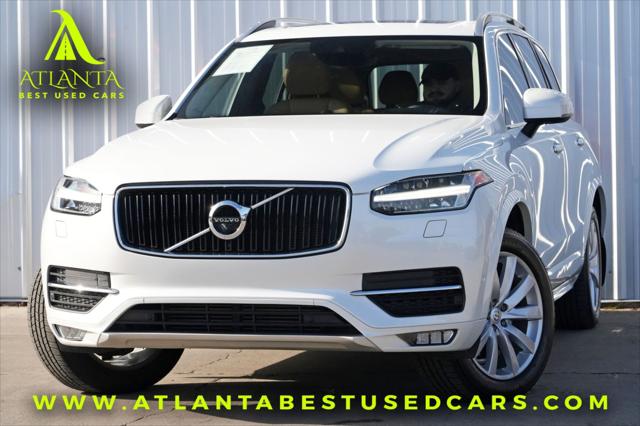 2016 Volvo XC90 T6 Momentum for sale in Norcross, GA