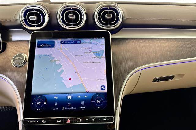 2026 Mercedes-Benz E-CLASS E 300 CLE 300