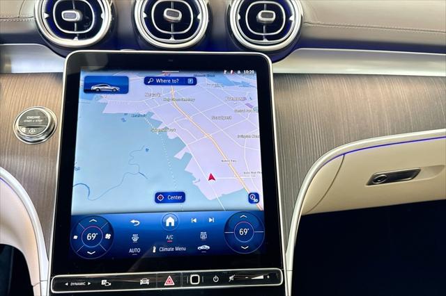 2026 Mercedes-Benz E-CLASS E 300 CLE 300