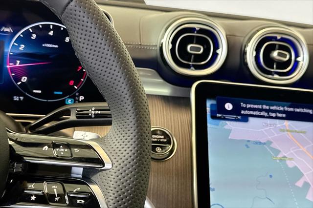 2026 Mercedes-Benz E-CLASS E 300 CLE 300