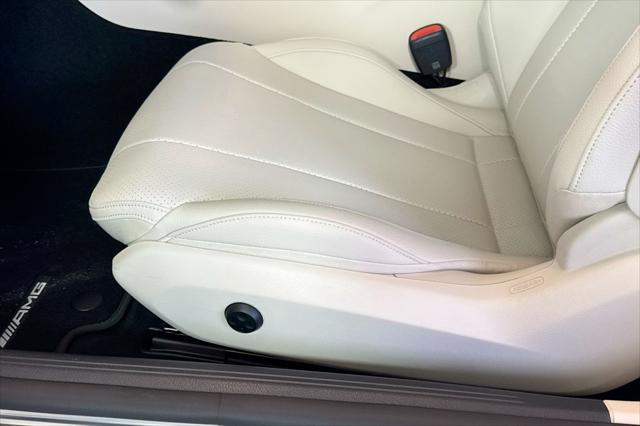2026 Mercedes-Benz E-CLASS E 300 CLE 300