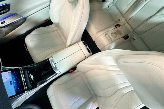 2026 Mercedes-Benz E-CLASS E 300 CLE 300