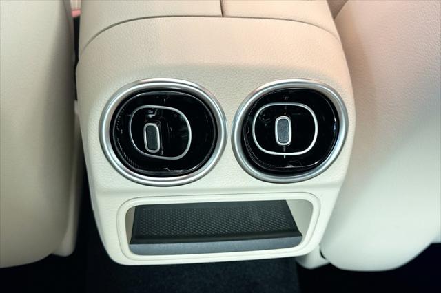 2026 Mercedes-Benz E-CLASS E 300 CLE 300