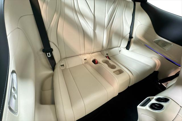 2026 Mercedes-Benz E-CLASS E 300 CLE 300