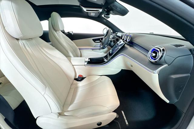 2026 Mercedes-Benz E-CLASS E 300 CLE 300