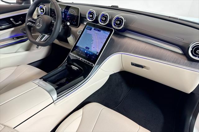 2026 Mercedes-Benz E-CLASS E 300 CLE 300