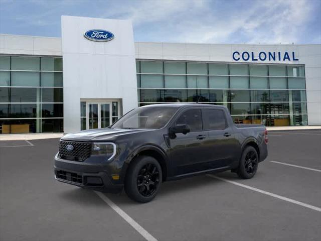 2026 Ford Maverick Lariat for sale in Plymouth, MA