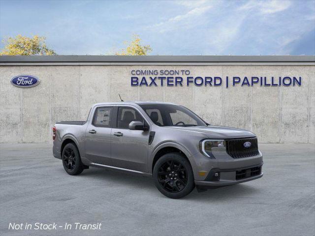 2026 Ford Maverick Lobo Standard for sale in Omaha, NE