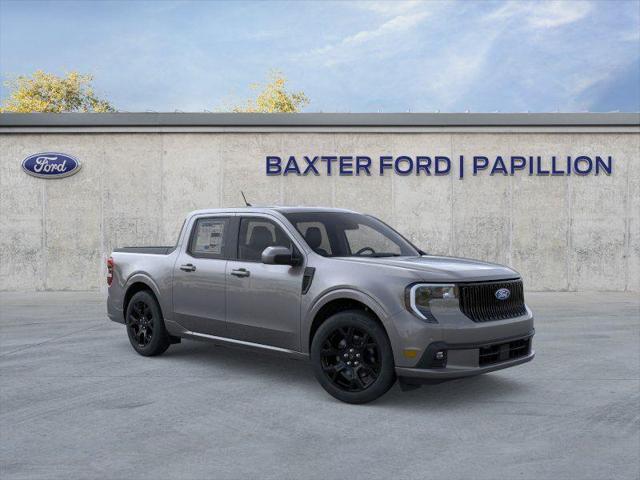 2026 Ford Maverick Lobo Standard for sale in Omaha, NE