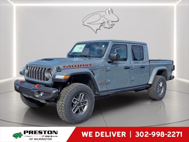 2026 Jeep Gladiator Sport for sale in Wilmington, DE