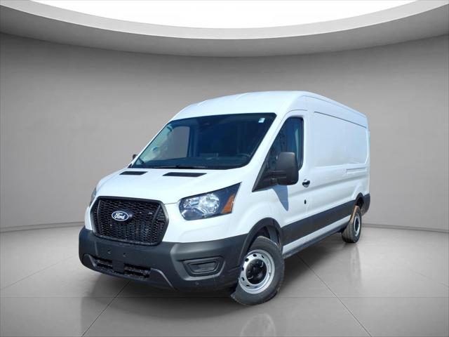 2026 Ford Transit Cargo Van T250 for sale in Shelby, NC