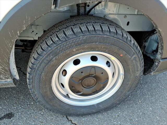 2026 Ford Transit Cargo Van T250