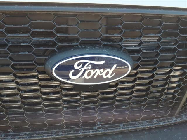 2026 Ford Transit Cargo Van T250