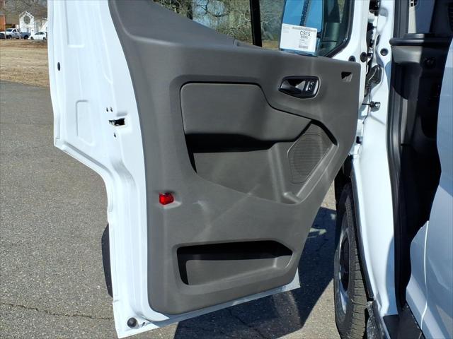 2026 Ford Transit Cargo Van T250