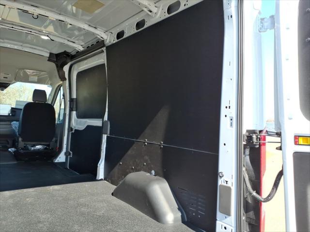 2026 Ford Transit Cargo Van T250