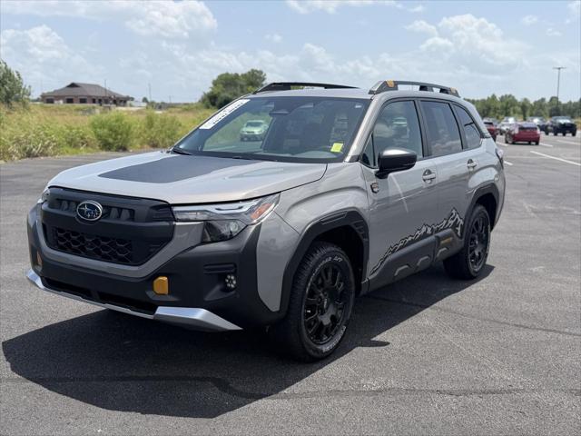 2026 Subaru Forester Wilderness for sale in Joplin, MO