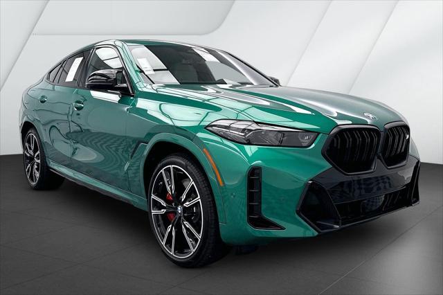 2026 BMW X6 M60i for sale in Omaha, NE