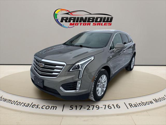 2019 Cadillac XT5 Base for sale in Coldwater, MI