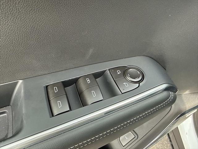 2026 GMC Acadia Elevation AWD