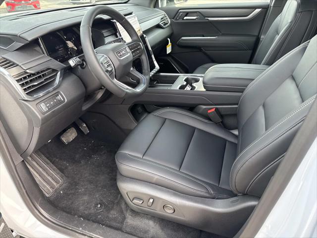 2026 GMC Acadia Elevation AWD