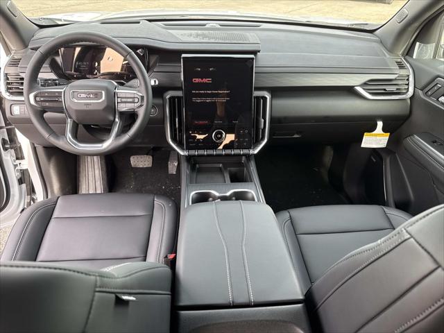 2026 GMC Acadia Elevation AWD