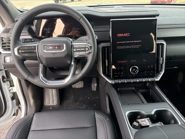 2026 GMC Acadia Elevation AWD