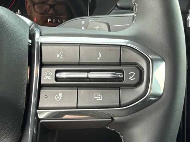 2026 GMC Acadia Elevation AWD