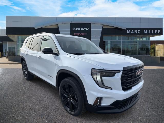 2026 GMC Acadia Elevation AWD for sale in Tulsa, OK
