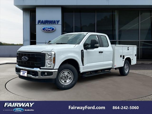 2026 Ford F-250 XL for sale in Greenville, SC