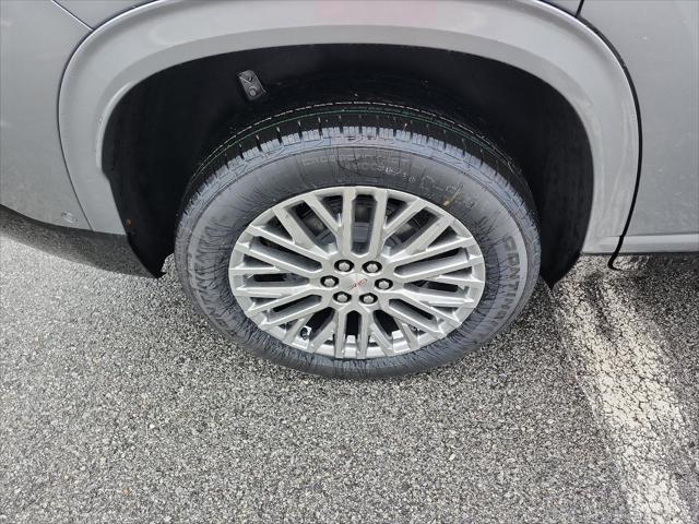 2026 GMC Acadia Denali FWD