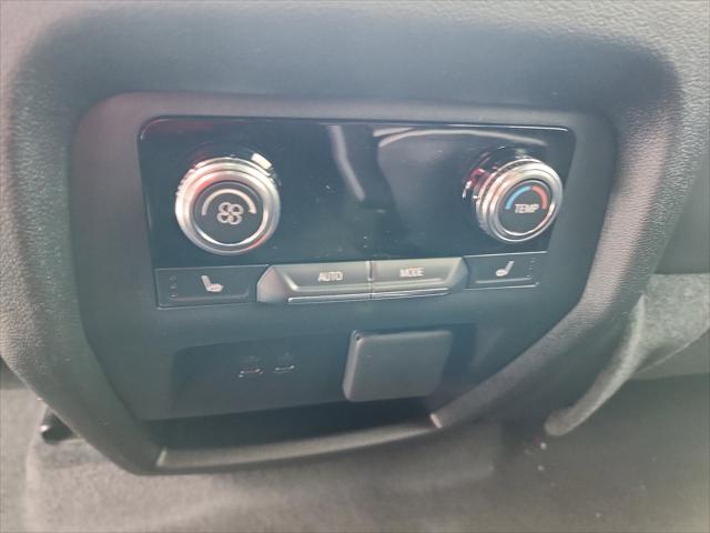 2026 GMC Acadia Denali FWD