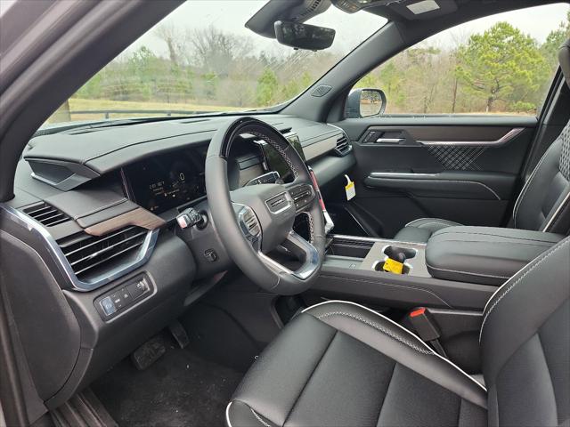 2026 GMC Acadia Denali FWD