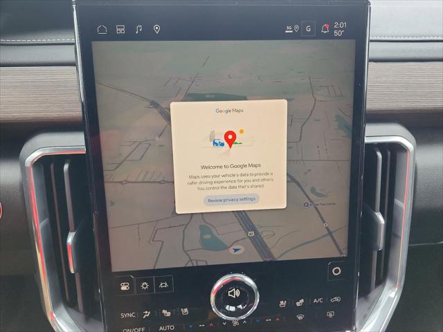 2026 GMC Acadia Denali FWD