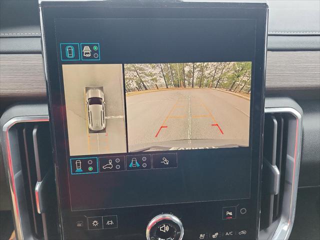2026 GMC Acadia Denali FWD