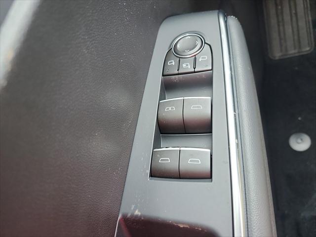 2026 GMC Acadia Denali FWD
