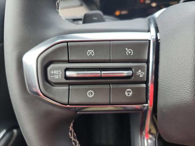 2026 GMC Acadia Denali FWD